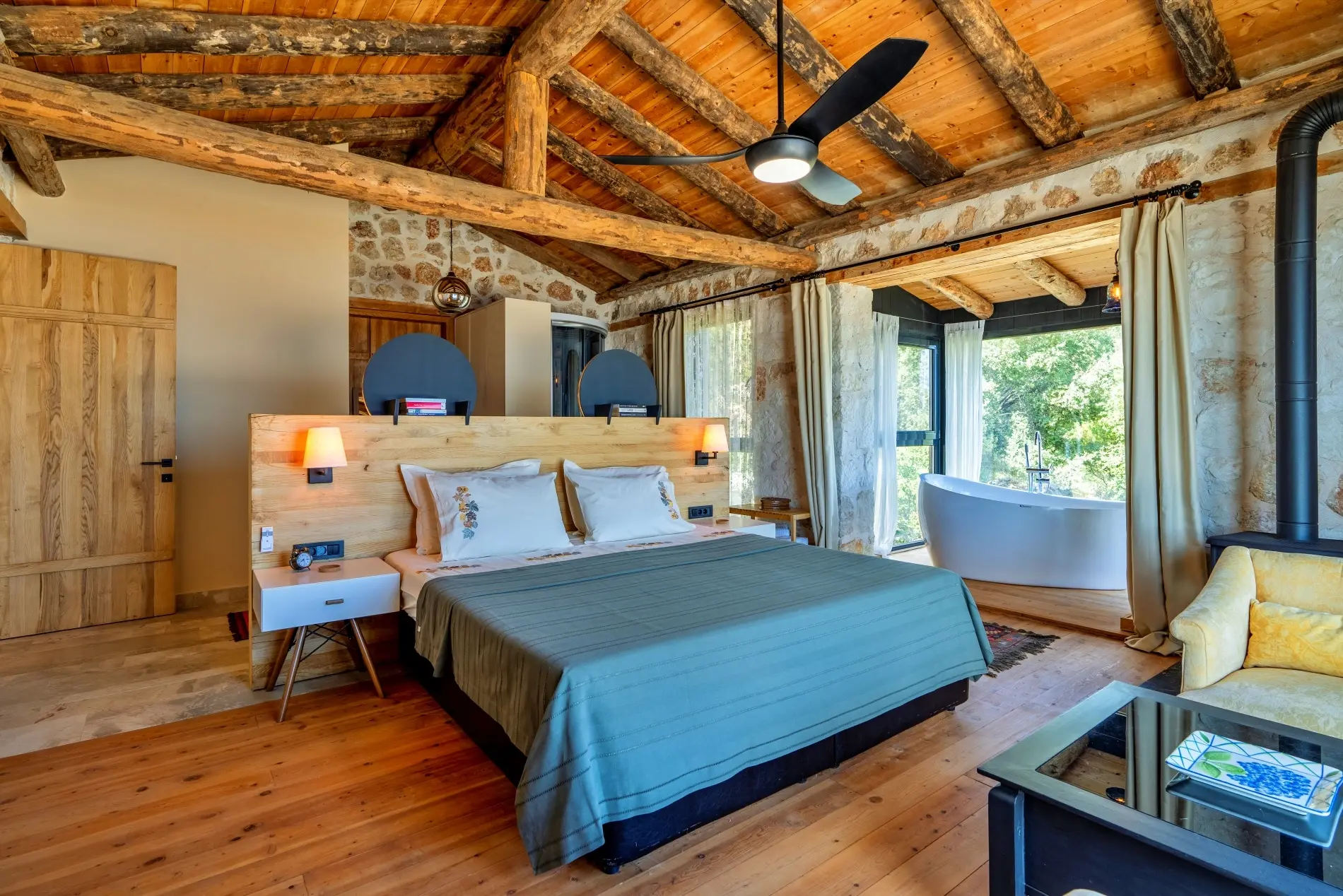 Villa Silver House görsel 30